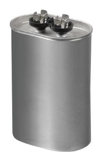 20DV Run Capacitor (Oval) 20 MFD-370/440 VAC