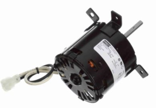 D1198 Flue Exhaust and Draft Booster Blower 1/30 HP