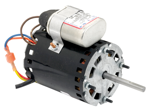 9632 Open Ventilation Fan and Blower Duty 1/20 HP