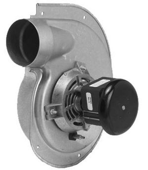 A176 Fasco For Intercity Furnace Flue Draft Inducer 7002-2946, 1011899