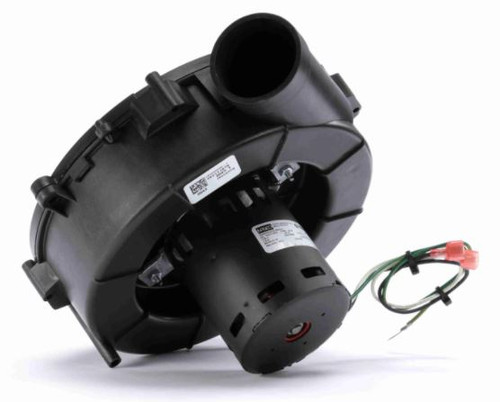 A178 Fasco Intercity Furnace Flue Draft Inducer 7021-10928, 1013188, 115 Volt