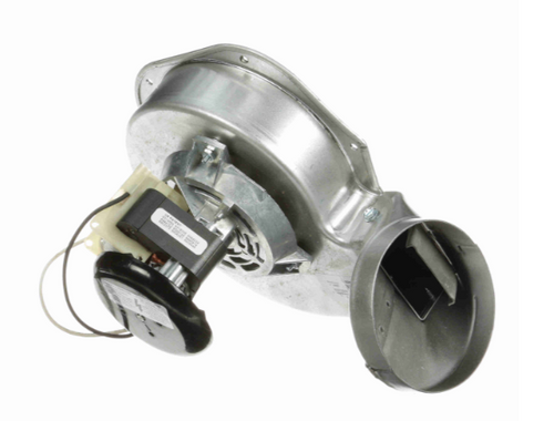 A260 Fasco, Trane Furnace Draft Inducer Blower 115V (7058-0261, D342077P03)