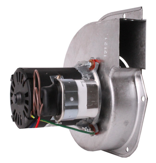 A370 Fasco, Trane Furnace Draft Inducer Blower 208-230V (7062-3918, C664099P01)