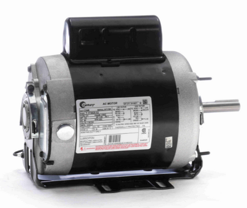 C048 Farm Building Direct Drive Fan Motor