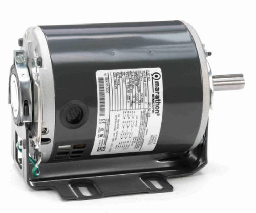 G106 Three Phase Fan and Blower