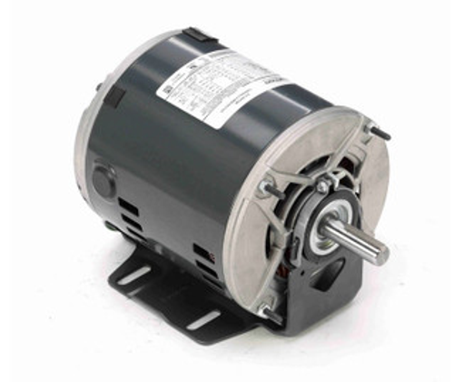 MK1408 Three Phase Fan and Blower