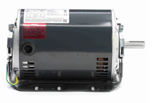 G127 Three Phase Fan and Blower