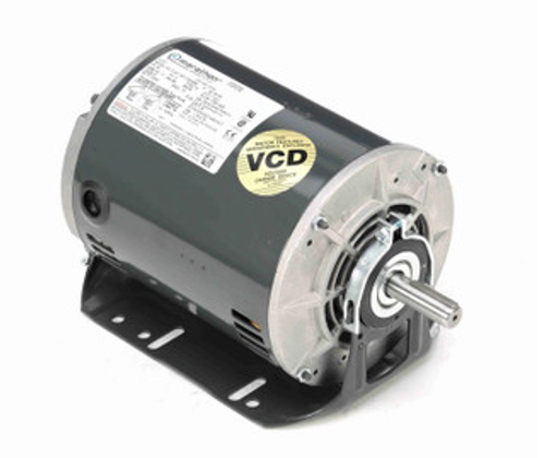 G143 Three Phase Fan and Blower