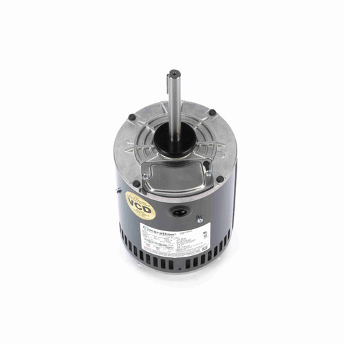 X501 Condenser Fan Motor 3/4 HP 1200 RPM 56Y Frame