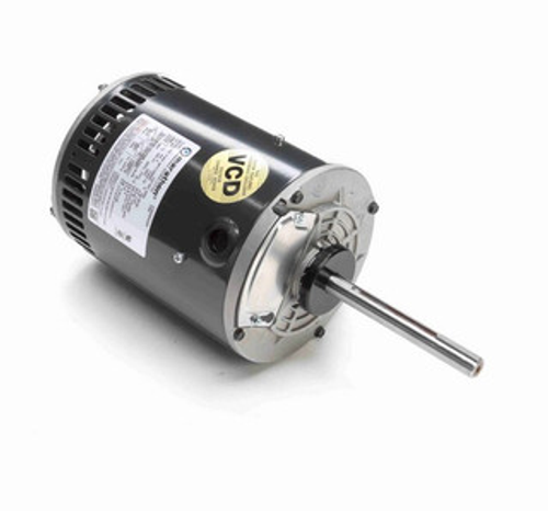 X502 Three Phase Open Air Over Condenser Fan