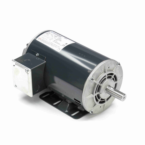 X251 Three Phase Fan and Blower