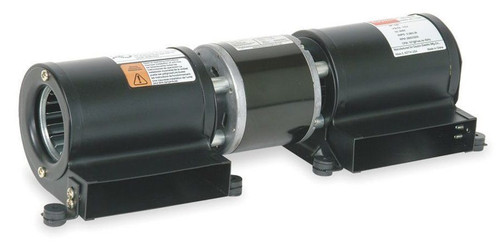 A125 Fasco, Centrifugal Blower One Speed 115 Volts