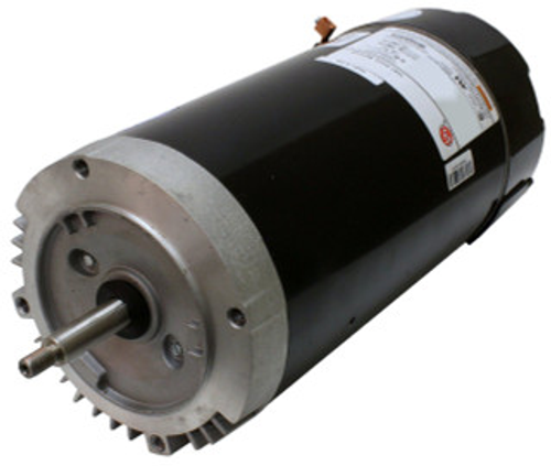 EH450  3/4 HP Pump Motor Replacement