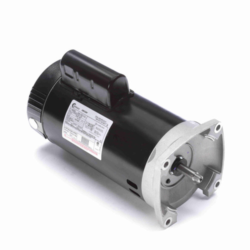 B2841V1 Century Pool Pump Motor 1 HP 3600 RPM Y56Y Frame