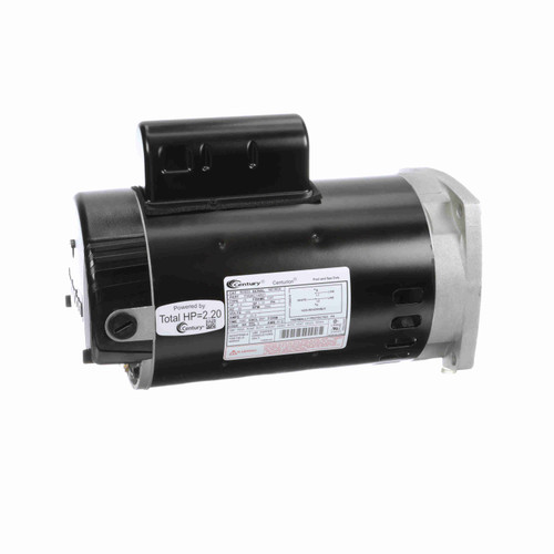 B2855 Century Pool Pump Motor