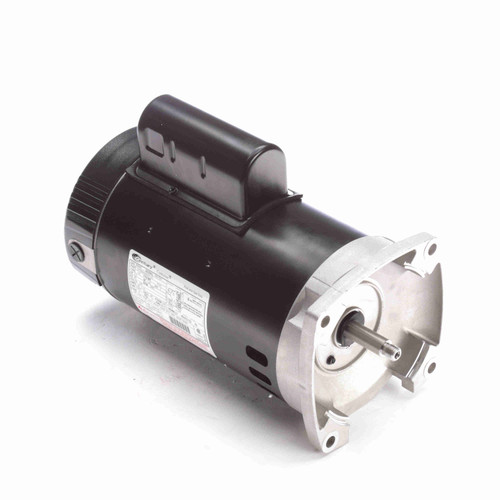 B2859 CENTURY POOL PUMP MOTOR 2 HP 3600 RPM Y56Y FRAME