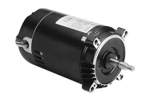 T3072 Three Phase C-Face Jet Pump 3/4 HP
