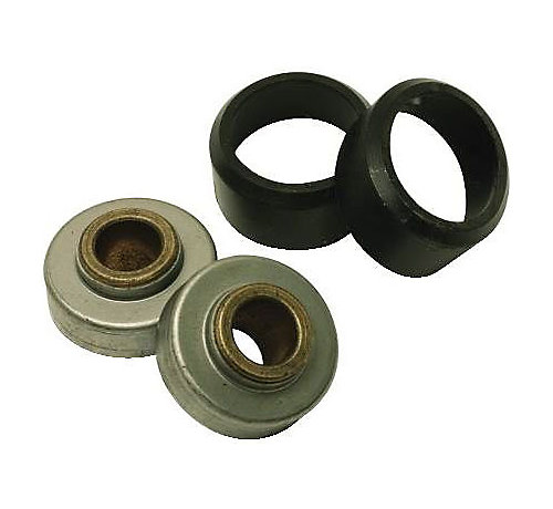 38-2443-02 Lau Sealed Sleeve Bearing W/Insulator