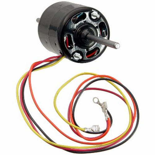 PM393 3 Diameter DC Blower Motor