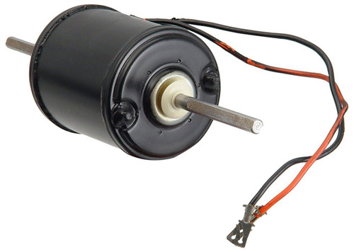 PM395 3 Diameter DC Blower Motor