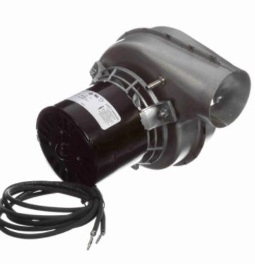 A219 Fasco, Lennox Furnace Exhaust Venter Blower 120V (7021-9262, 88J3901)