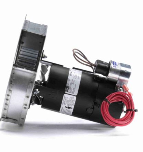 A324 Fsco, Lennox Furnace Exhaust Venter Blower 230V (28G6601, 7062-1909)