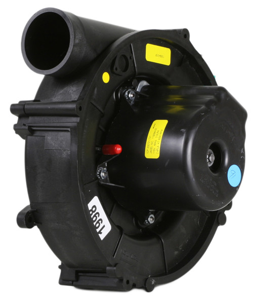 FB-RFB330 Rotom Exhaust Blower Motor