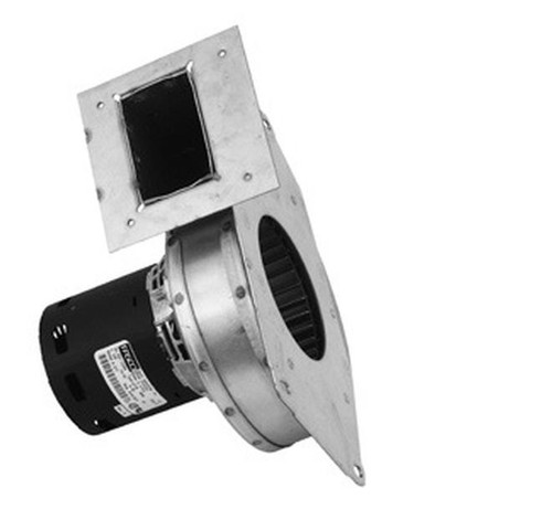 A217 Fasco, Lennox Furnace Exhaust Venter Blower 230V (25M5501, 7021-11231)