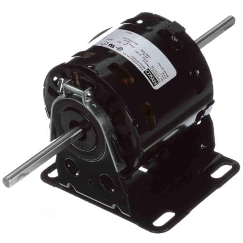 D1104 FASCO OEM REPLACEMENT MOTOR 1/50 HP 1550 RPM 3.3" DIAMETER
