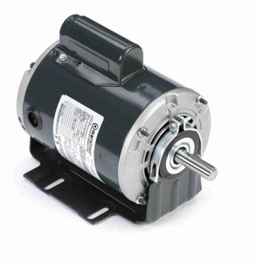 S112 MARATHON GENERAL PURPOSE MOTOR 1/2 HP 1800 RPM 56 FRAME