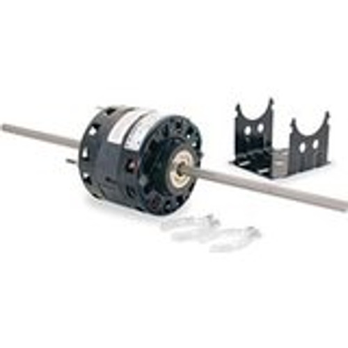 DCL4423 5 In. Diameter Double Shaft Motor 1/6-1/10-1/12-1/15 HP