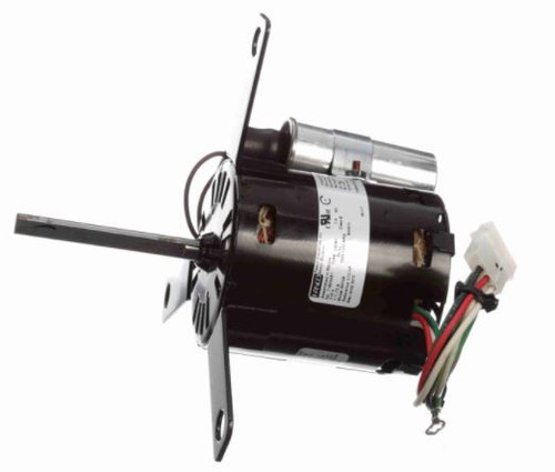 D0746, (63746-0) Penn Vent Electric Motor (JE2H057N, JE2H076, 7190-2900) 1/12 hp 115V