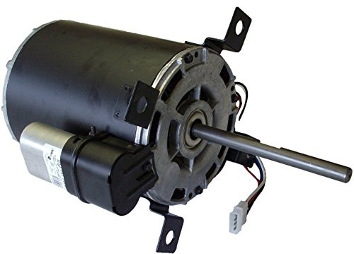63748-0 Penn Vent Electric Motor (DE2F088N) 1/6 hp; 3-Speed; 115 Volts