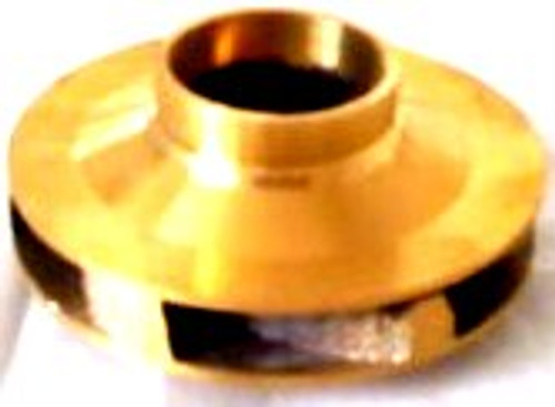 816322-041 Brass Impeller