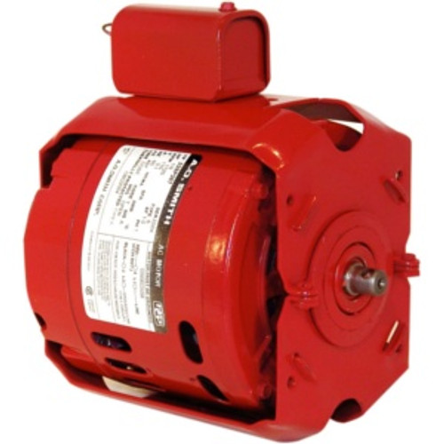 HW2014BL Hot Water Circulator Pump Motor 1/6 HP