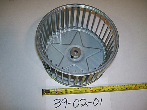 39-02-01 Blower Wheel