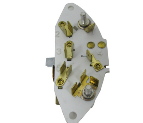 13980750 Century Start Stationary Switch