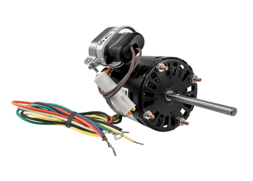 9721 FASCO REFRIGERATION MOTOR 1/12 HP 1350 RPM 3.3" DIAMETER