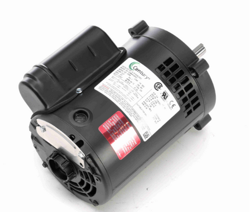 K1024LD C-Face Dripproof  Motor 1/4 HP