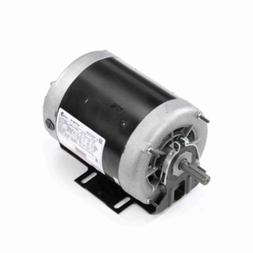 BF2056D Split Phase Resilient Base Motor 1/2 HP
