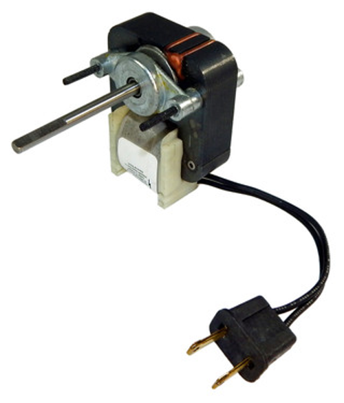 K109 FASCO C-FRAME/SKELETON MOTOR 1/75 HP 3000 RPM