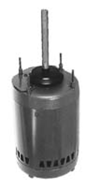 C081 56 Frame Condenser Fan Motor 1 HP