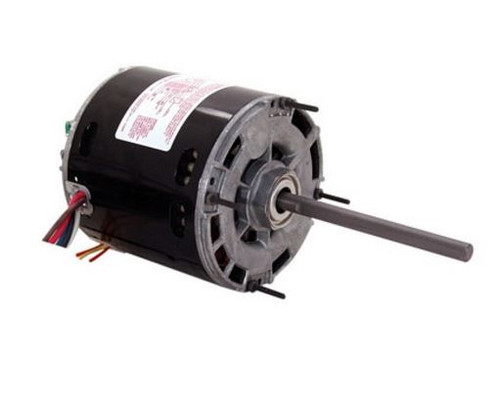 150A CENTURY FAN AND BLOWER MOTOR 3/4 HP 1075 RPM 48 FRAME