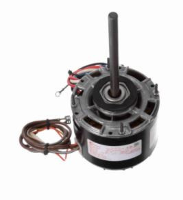 9644A CENTURY FAN AND BLOWER MOTOR  1/8 HP 1075 RPM 42 FRAME