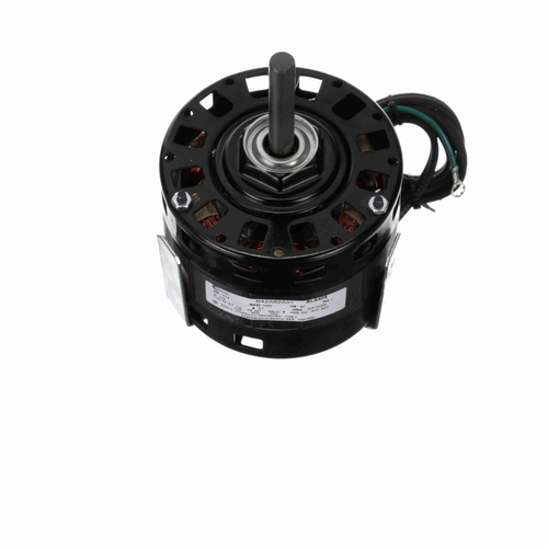 BL6409 5 In. Diameter Single Shaft Fan/Blower Motor 1/12 HP