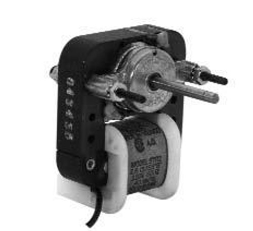 C01680 C-Frame Direct Replacement Motor