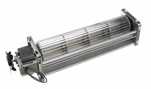 J513 Crossflow/Tangential Blower