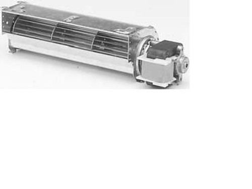 J591 Century Centrifugal Blower Crossflow/Tangential Blower