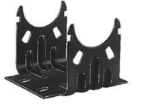 1211 CENTURY RESILIENT BASE, 4.2" LENGTH 2.5" DIAMETER RING