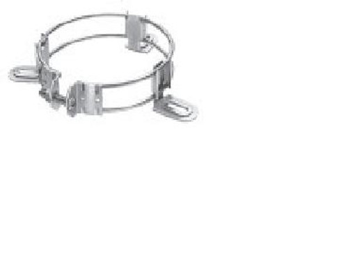 KIT50 Century Belly Band Kits For 5" Diameter Motors